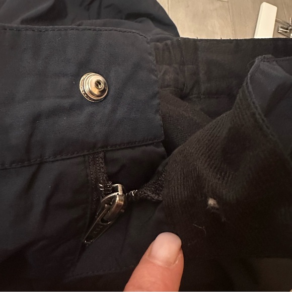 The North Face Hyvent Freedom Snow Pants Black 
Women’s XL - Picture 10 of 13